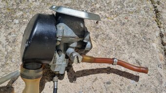 Karburator babetta - 2