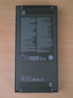 Samsung Galaxy Z Flip 7 FE, 256GB, Čierny + 2 roky záruka - 2