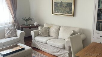NA PREDAJ: 3izbový, kompletne zrekonštruovaný byt 65 m2 - Tr - 2