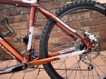 Trek Alpha aluminium 6series 6300 - 2