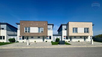 Predaj: Rodinný dom, Dunajská Streda, 4 izby, 93 m2 ÚP, 207 - 2
