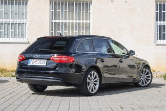 aj NA SPLÁTKY Audi A4 Avant 2.0 TDI - 2