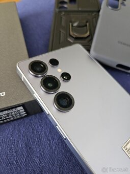 Samsung S25 Ultra 12/512GB - 2