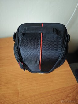 Case Logic brašňa - 2