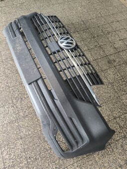 Nárazník Transporter T6 .1 - 2