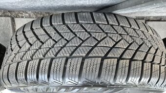 R16 zimná sada CROSSLAND rozteč 4x108 195/60R16 MATADOR - 2