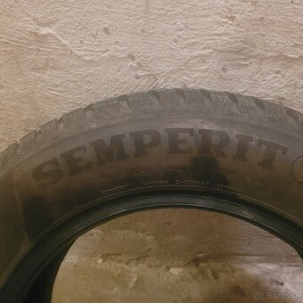 185/65 R 15 Zimné - 2