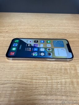 Predám iPhone 12 PRO MAX 256GB, TOP stav, VOLNY - 2