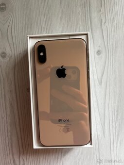 iPhone Xs - 2