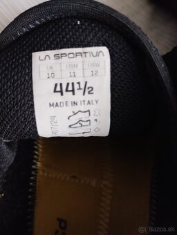 Lezečky La sportiva - 2