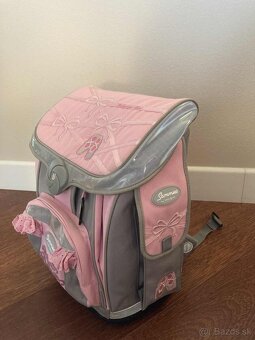 školská taška- set SAMSONITE - 2