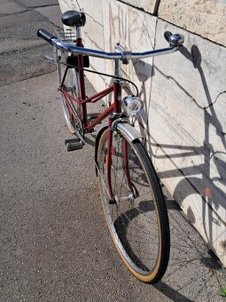 Bicykel Weekend - 2