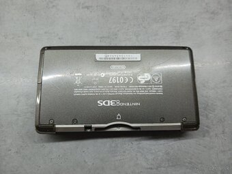 Nintendo 3ds - 2
