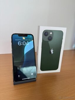 iPhone 13 mini - 2