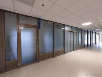 132m2 administratívny priestor, Vienna Gate, Kopčianska-Petr - 2