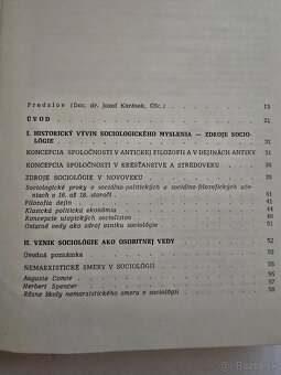 Základy všeobecnej sociológie - Ante Fiamengo - 2