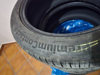235/45 r18 conti letné - 2