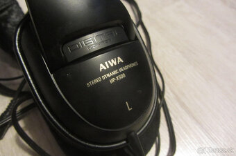 AIWA HP-X500 - 2
