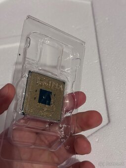 Amd ryzen 5 3600 - 2