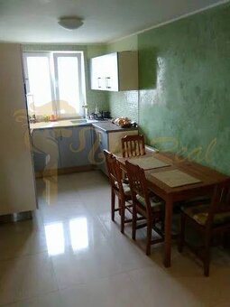 1-izb. byt, Odborárska ul., Nové Mesto, 2.p./2 - 2