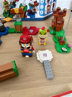 Lego Super Mario - 2