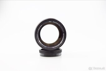 Objektív Revuenon Special 135mm f/2.8 M42 - 2