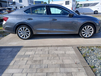 Škoda Octavia IV 2.0 TDI 147kW 4x4 Style DSG - 2