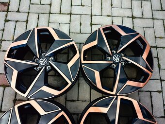 Volkswagen, id3, id4, id5, Cupra, Škoda, Seat 5x112 r19 - 2