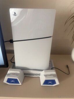Playstation 5 Slim - 2