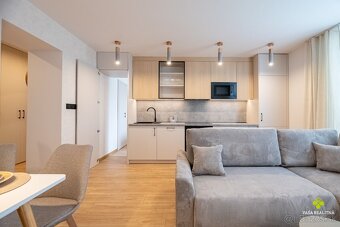 Unikátny 3-izbový byt na Starom sídlisku - 2