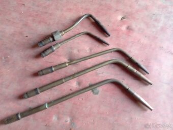 horaky na autogen - 2