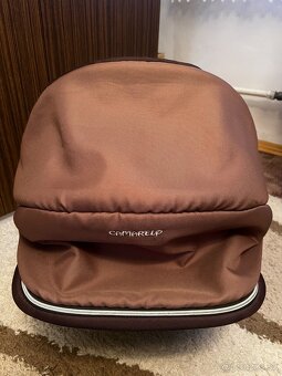 Predám kočík Camarello - 2