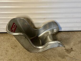 Motokara Sedačka Jecko - 2