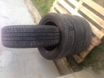 Predám Letné pneumatiky 185/60 R15 majú cc 7mm - 2