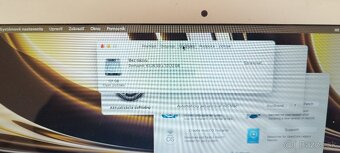 MacBoo Air core i5 - 2