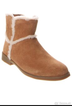 Detské čižmy UGG , velkosť 32,5 - 2