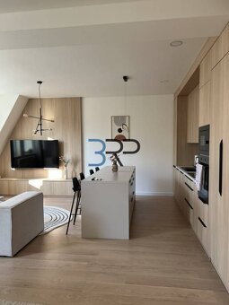 Na prenájom 2 izbový byt v meste Senica - 2