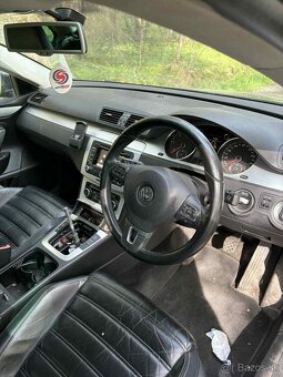 NAHRADNE DIELY VW PASSAT CC - 2