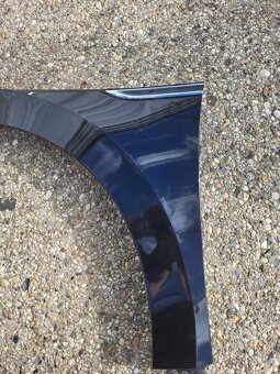 Volkswagen arteon blatnik pravy - 2