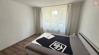 Najlepšia lokalita v meste.Dvojizbový byt po kompletnej reko - 2