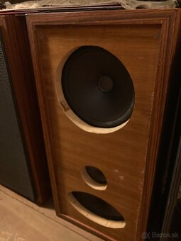 Predám 2ks reproduktorov - 2