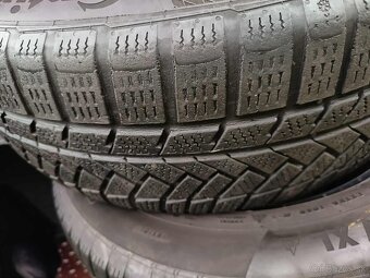 Zimne pneumatiky - 2