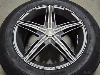 18" Nissan - Renault, pneu - 2