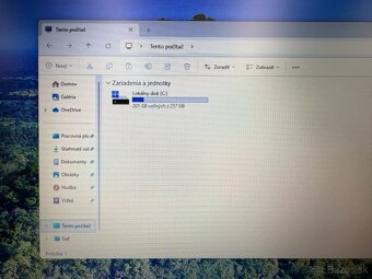 Notebook HP EliteBook 840 G1, i5, SSD 250 GB, 8 GB RAM - 2
