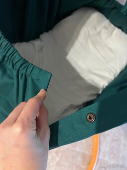 Homba hojdavak/kolíska - 2