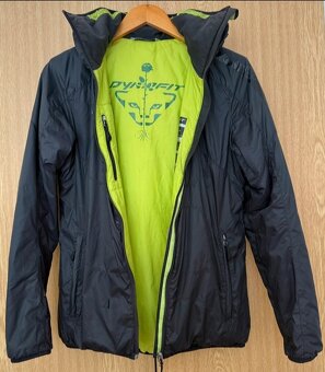 Primaloft bunda Dynafit Alpine S - 2