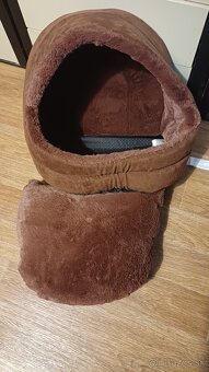 Peliešok pre psíka alebo mačicku - 2