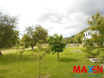 Rodinný dom, s veľkou záhradou, Košice Okolie - 2