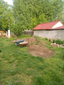 Znížená cena Pozemok 1.911 m2, Kocurice pri Piešťanoch - 2