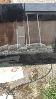 Predám elektrický krb - 2